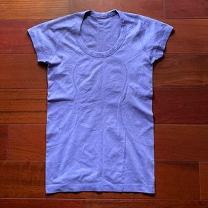 Lululemon Swifty T-Shirt